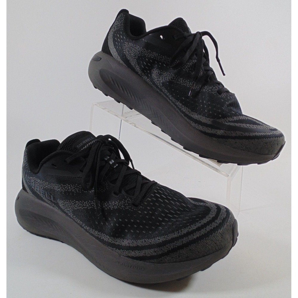 Merrell Morphilte‎ Wide Width Road Running Athletic Comfort Shoes 11 W US
